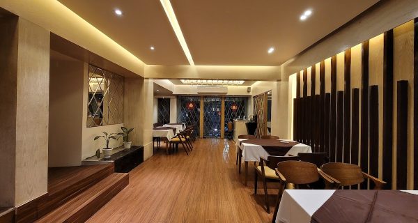 Cheong Shing Restaurant, Dhaka.