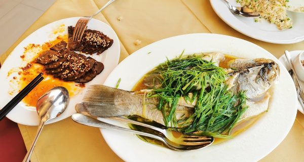 Cheong Shing Restaurant, Dhaka. photo 2