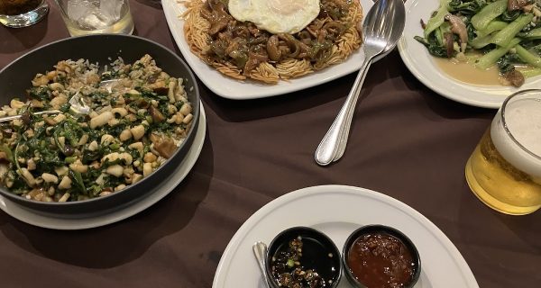 Cheong Shing Restaurant, Dhaka. photo 3