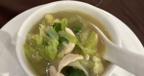 Cheong Shing Restaurant, Dhaka. photo 4