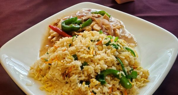 Cheong Shing Restaurant, Dhaka. photo 5