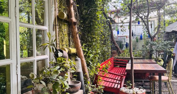 Chilekotha Restaurant Banani photo 4