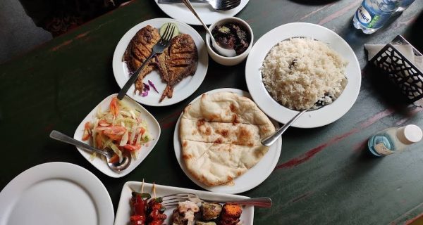 Chilekotha Restaurant Banani photo 5