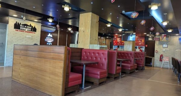 Chillox Bashundhara photo 4