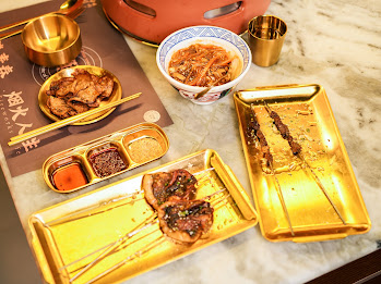 China Town BBQ photo 2