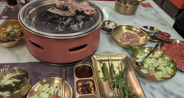 China Town BBQ photo 3