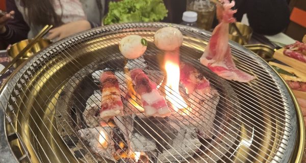 China Town BBQ photo 4