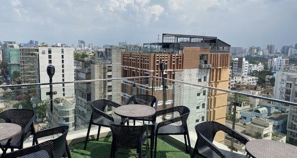 Cielo Rooftop Banani