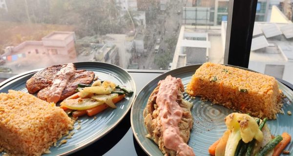 Cielo Rooftop Banani photo 2