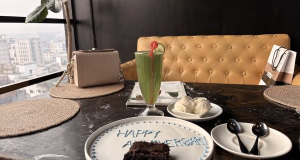 Cielo Rooftop Banani photo 3