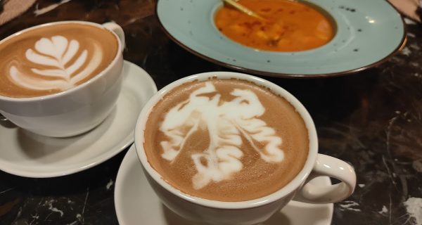 Cielo Rooftop Banani photo 4