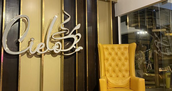 Cielo Rooftop Banani photo 5