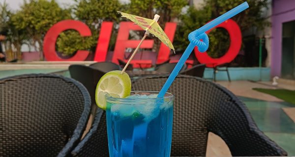 Cielo Rooftop photo 2