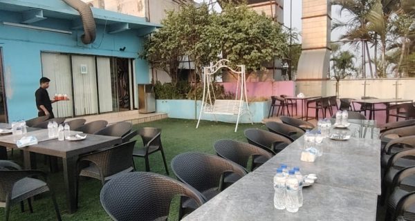 Cielo Rooftop photo 3