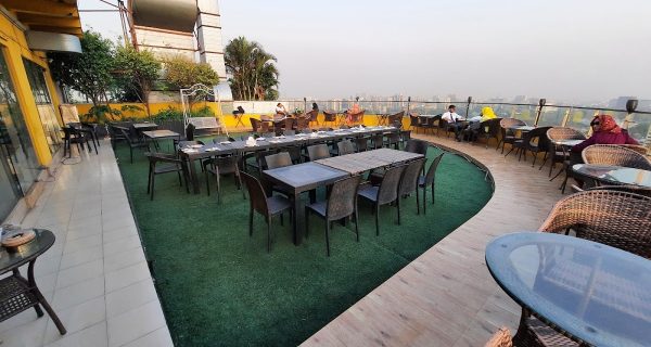 Cielo Rooftop photo 5