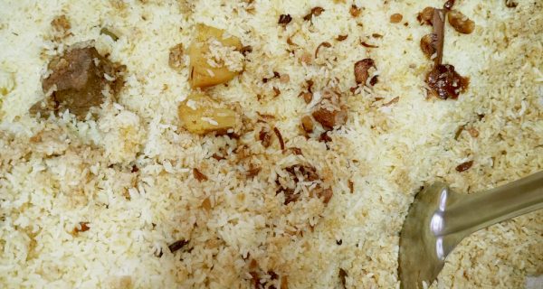 City Kacchi – Farmgate