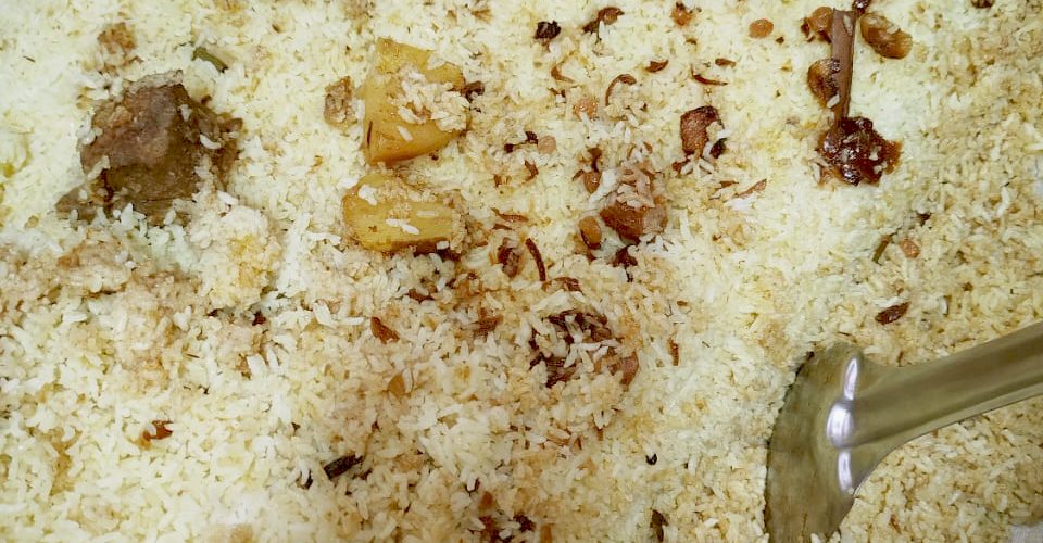 City Kacchi – Farmgate