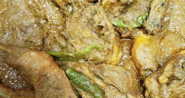 City Kacchi – Farmgate photo 3