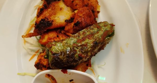 Cloud Courtyard photo 2