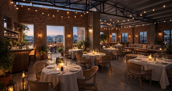 Cloud Courtyard photo 3