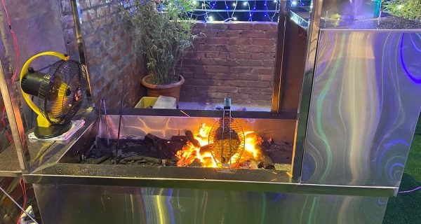 Cloud Courtyard photo 4