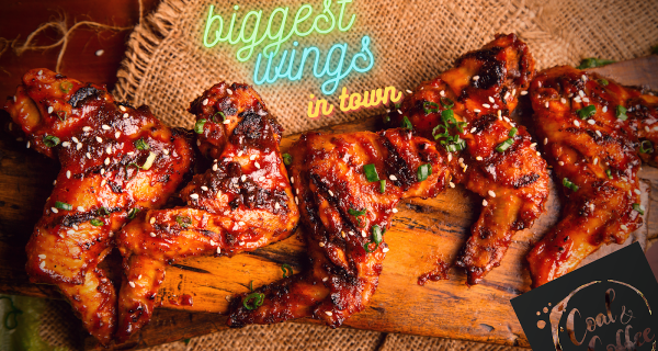 Coal & Coffee photo 2