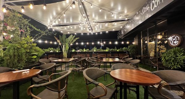 Coal & Coffee photo 5