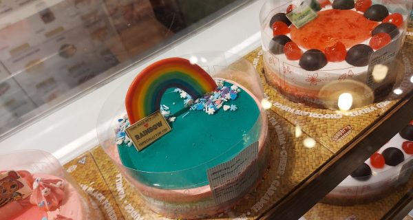 Cooper’s Bakery Bangladesh photo 2