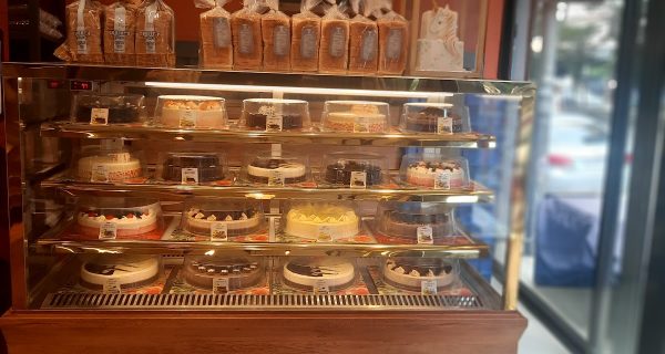 Cooper’s Bakery Bangladesh photo 4