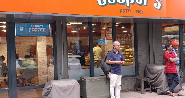 Cooper’s Gulshan 2 photo 4