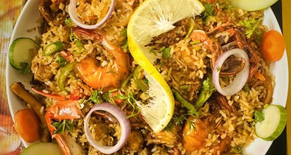 Cox’s Bazar Live Sea Food photo 2