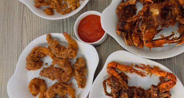 Cox’s Bazar Live Sea Food photo 4