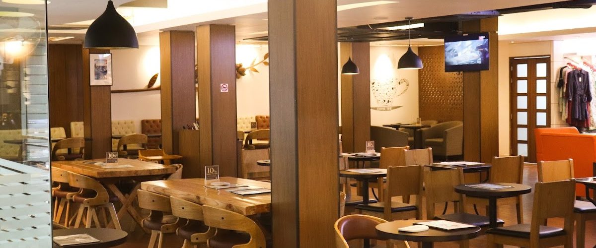 Creme de la creme Coffee