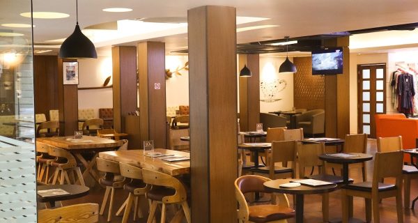 Creme de la creme Coffee