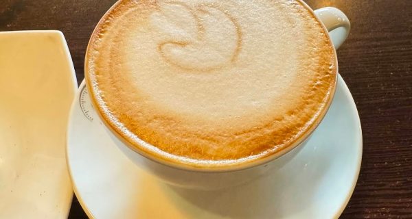 Creme de la creme Coffee photo 3