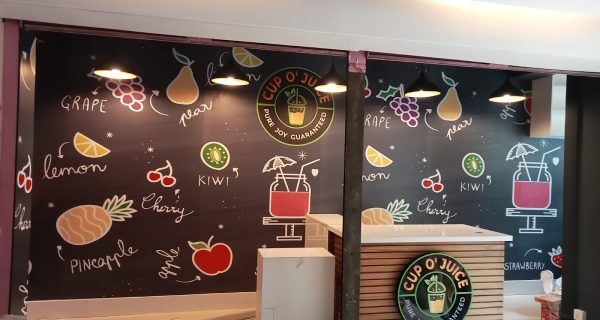 Cup O’ Juice – Banani photo 3