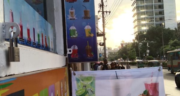 Cup O’ Juice – Banani photo 4