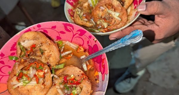 DUS (Dhaka University Snacks) photo 4