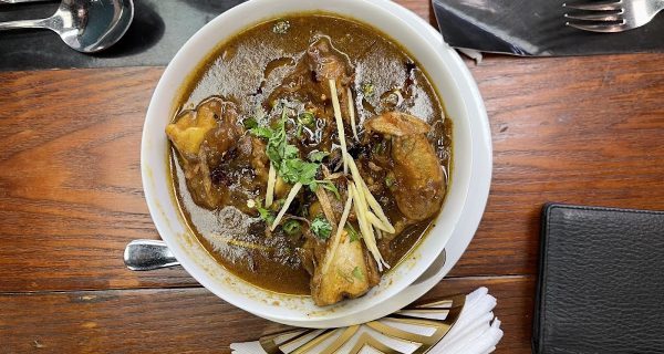 Dallas Cafe & Restaurant photo 2