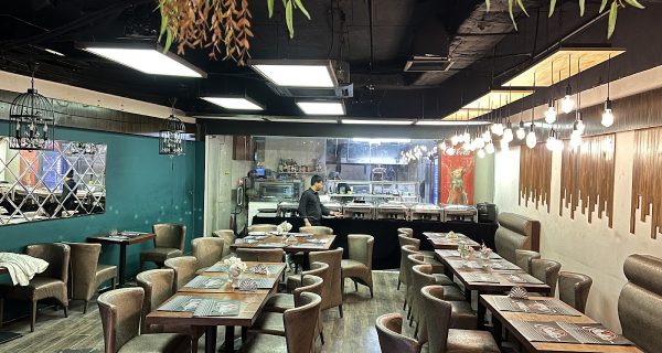 Dallas Cafe & Restaurant photo 3