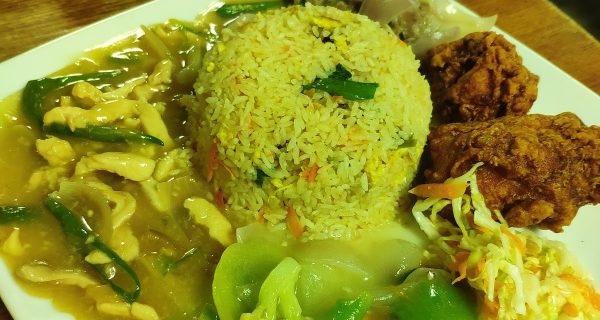 Dallas Cafe & Restaurant photo 4