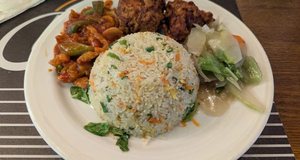 Dallas Cafe & Restaurant photo 5