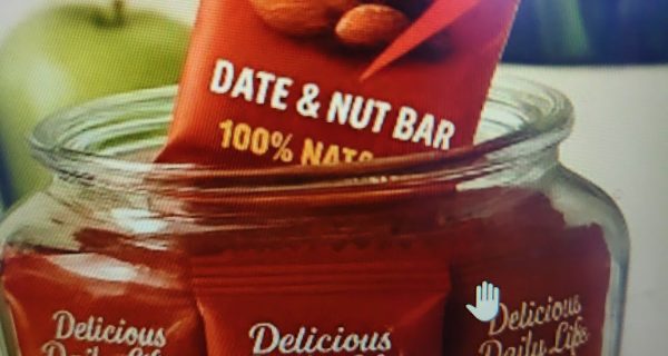 Delicious Daily Life