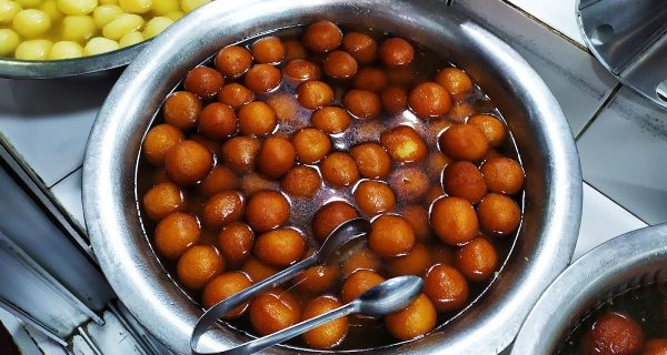 Deshbandhu Sweetmeat and Restaurant ~ Motijheel photo 2