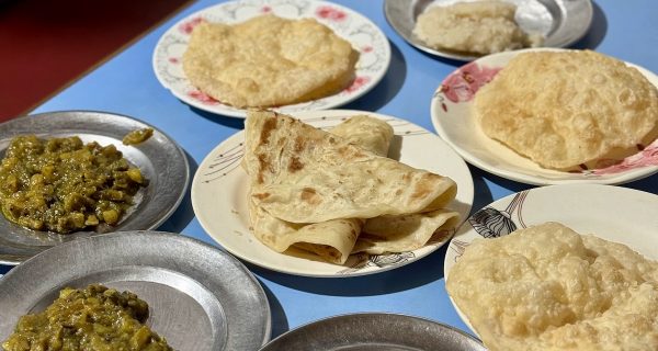 Deshbandhu Sweetmeat and Restaurant ~ Motijheel photo 4