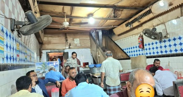 Deshbandhu Sweetmeat and Restaurant ~ Motijheel photo 5