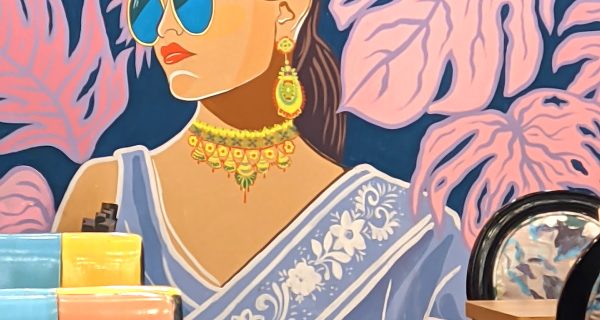 Desi Woondaal photo 5