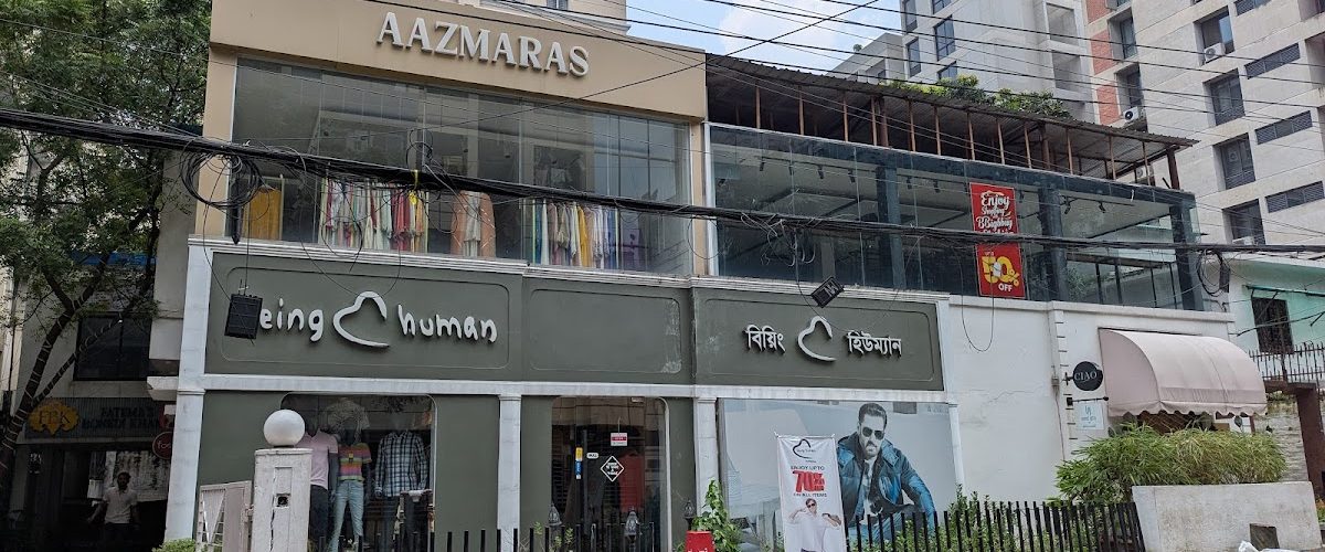 Dessert Boutique by Nadia Lakhani