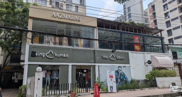 Dessert Boutique by Nadia Lakhani