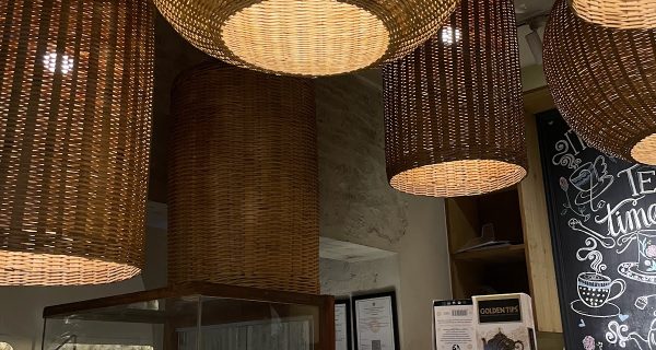 Dessert Boutique by Nadia Lakhani photo 4